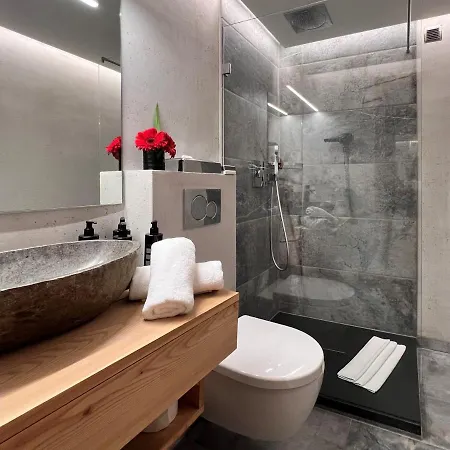 Alexander Otel Kirchberg in Tirol