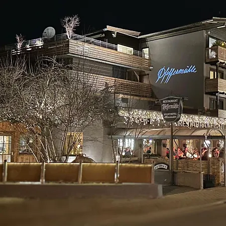 Hotel Alexander