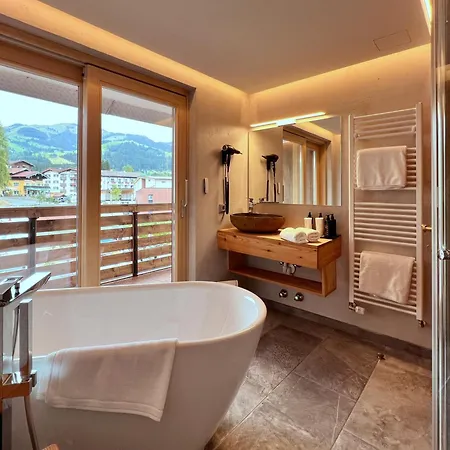 Szálloda Alexander 4*