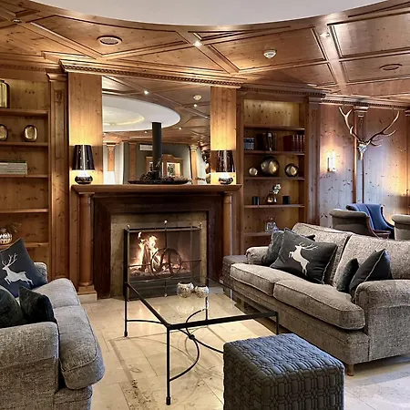 Hotel Alexander 4*