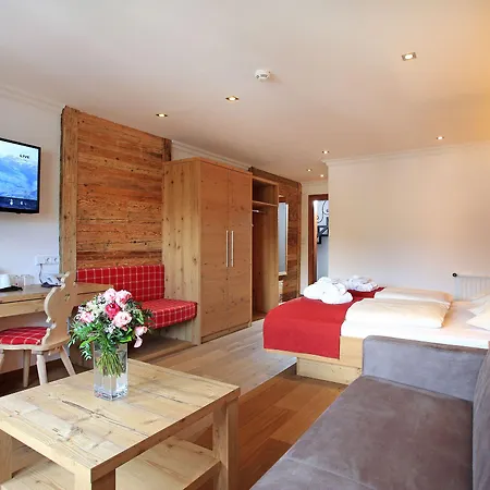 Alexander Kirchberg in Tirol