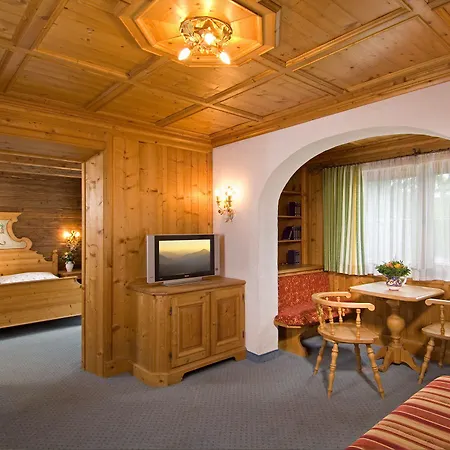 Alexander 4* Kirchberg in Tirol