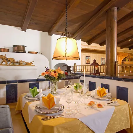 Alexander 4* Kirchberg in Tirol