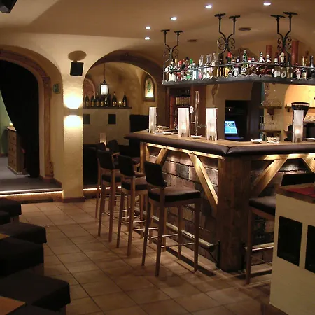 Alexander Kirchberg in Tirol