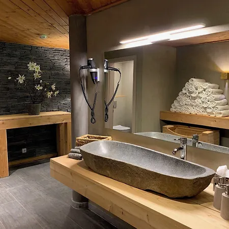Alexander 4* Kirchberg in Tirol
