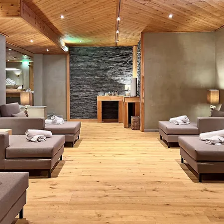 Alexander 4* Kirchberg in Tirol