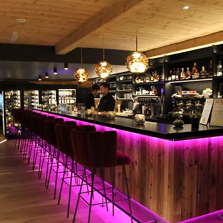 Alexander Kirchberg in Tirol