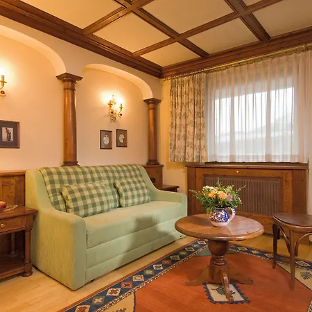 Hotel Alexander
