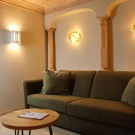 Alexander 4* Kirchberg in Tirol