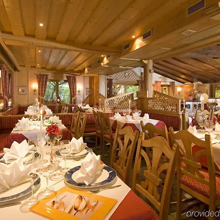 Otel Alexander 4*