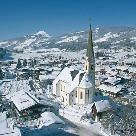 Alexander Otel Kirchberg in Tirol