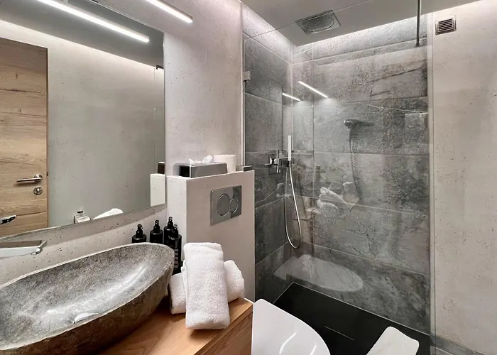 Alexander Hotel Kirchberg in Tirol