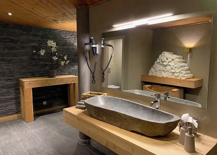 Alexander 4* Kirchberg in Tirol