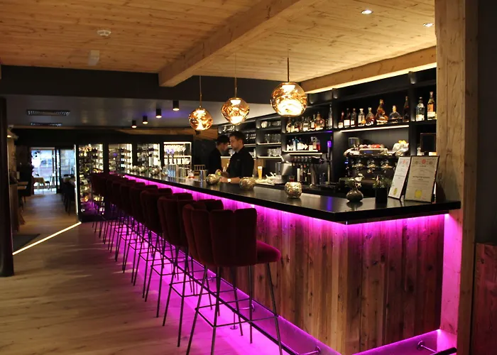 Alexander Kirchberg in Tirol