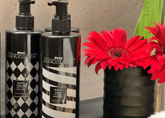 Hotel Alexander Kirchberg in Tirol