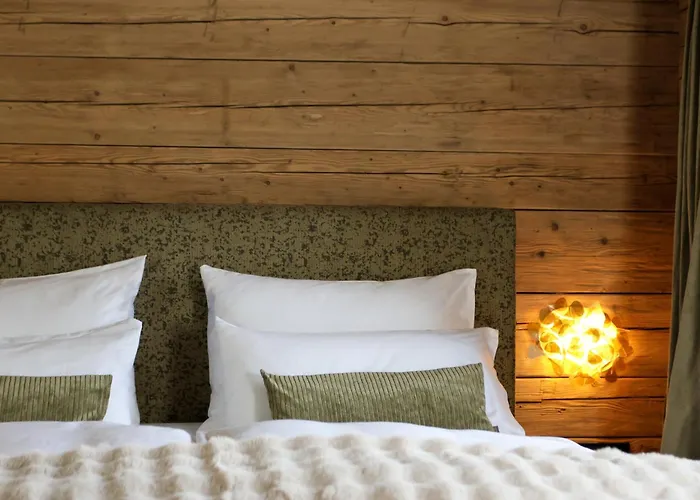 Alexander Hotel Kirchberg in Tirol