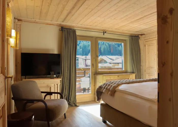 Hotel Alexander Kirchberg in Tirol