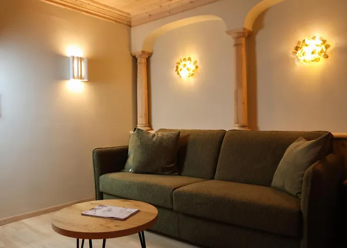 Alexander 4* Kirchberg in Tirol