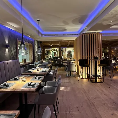 Hotel Alexander Kirchberg in Tirol
