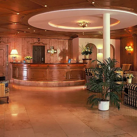 Alexander Kirchberg in Tirol