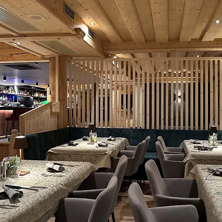 Alexander 4* Kirchberg in Tirol