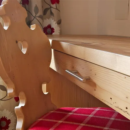 Hotel Alexander Kirchberg in Tirol