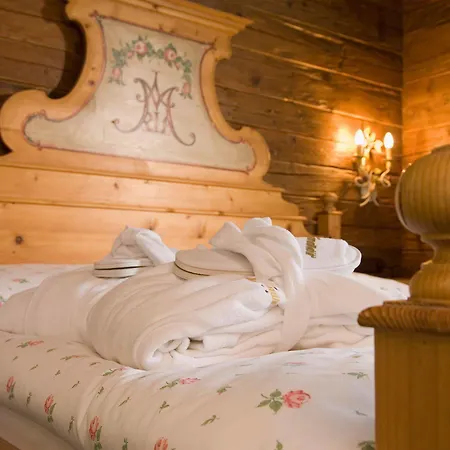 Alexander Hotel 4*