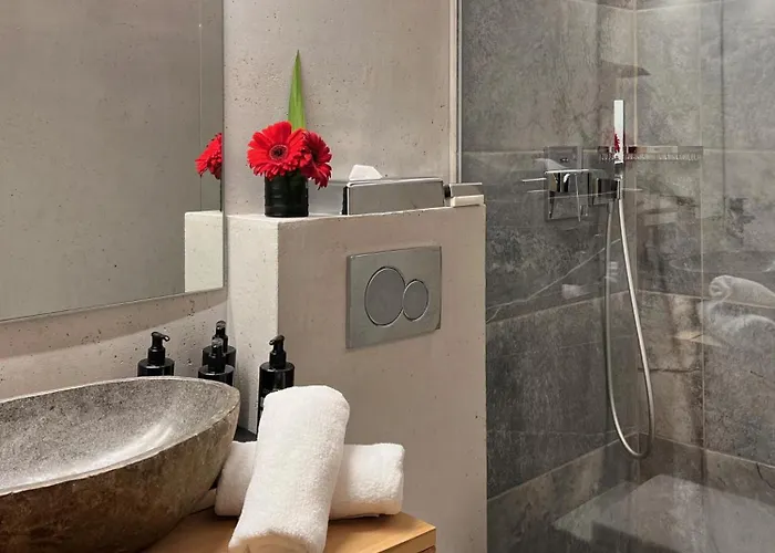 Alexander Ξενοδοχείο