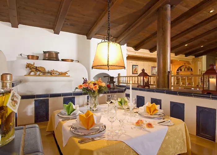 Alexander 4* Κίρχμπεργκ ιν Τιρόλ