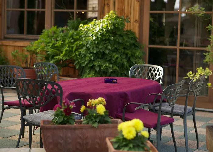 Alexander Κίρχμπεργκ ιν Τιρόλ