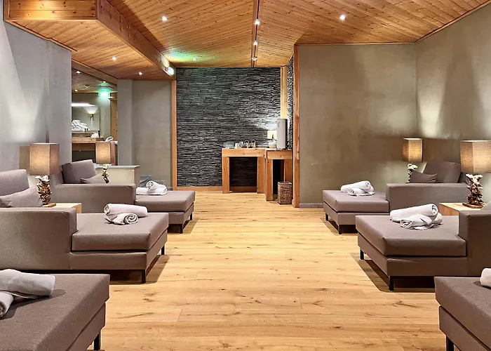 Alexander 4* Κίρχμπεργκ ιν Τιρόλ