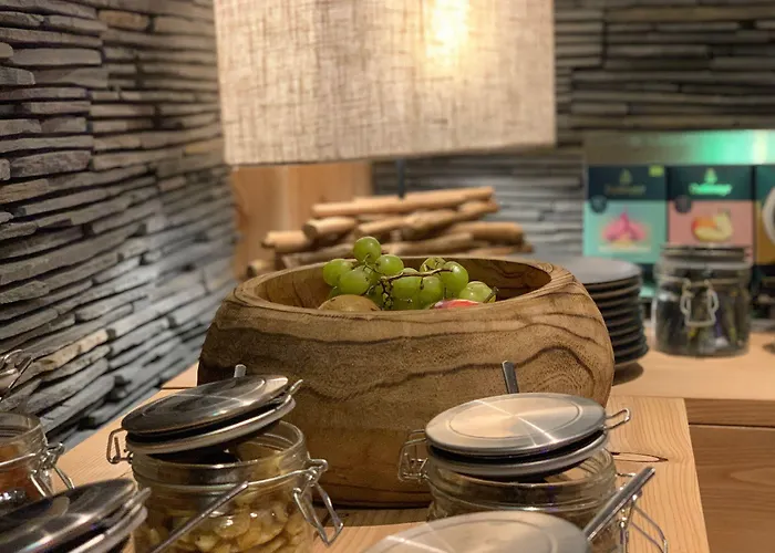 Ξενοδοχείο Alexander 4*