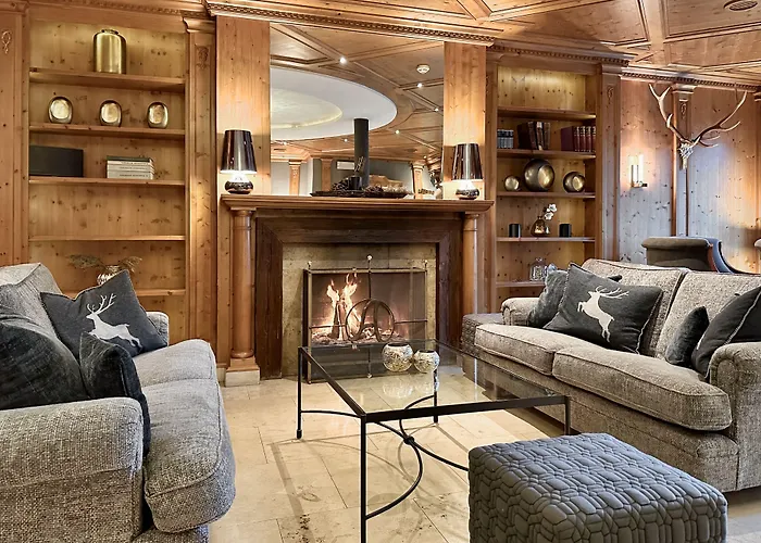 Ξενοδοχείο Alexander 4*