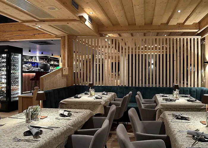 Alexander 4* Κίρχμπεργκ ιν Τιρόλ