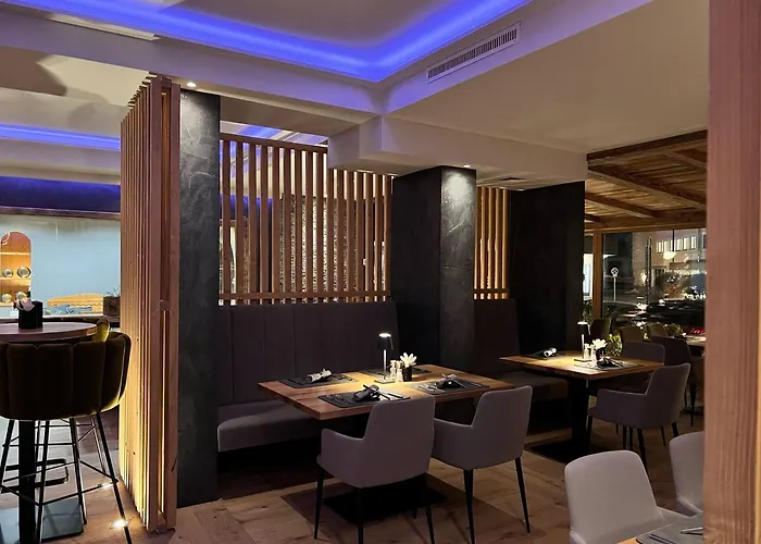 Alexander Ξενοδοχείο 4*