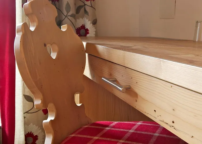 Alexander Ξενοδοχείο Κίρχμπεργκ ιν Τιρόλ