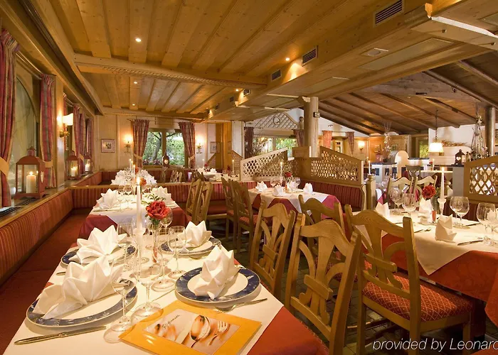 Ξενοδοχείο Alexander 4*